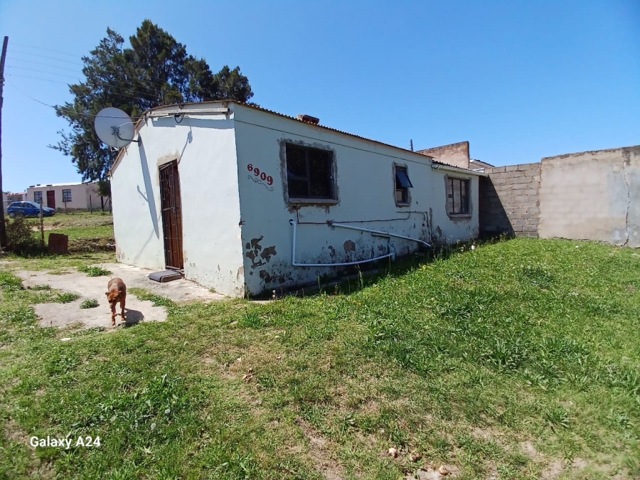 2 Bedroom Property for Sale in Mdantsane Eastern Cape